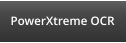 PowerXtreme OCR